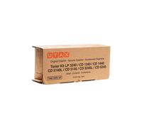 UTAX 1T02LX0UTC001 NOIR TONER - 15000 PAGES POUR CD 5140