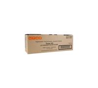 UTAX 1T02LZ0UTC001 NOIR TONER - 7200 PAGES POUR LP 3135