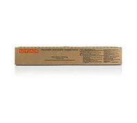 UTAX 1T02NDAUT0 Cartouche de toner 1 pièce(s) Original Jaune