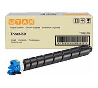 Utax Toner original CK-8514C (1T02NDCUT1) Cyan 20 000 pages