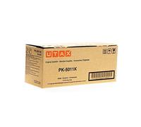 Original Utax 1T02NR0UT0 / PK5011K Toner noir