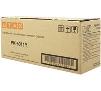 Utax 1T02NRAUT0 Toner Jaune Original PK-5011Y