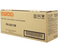 Utax 1T02NRBUT0 Toner Magenta Original PK-5011M