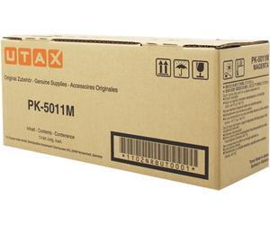 Utax 1T02NRBUT0 Toner Magenta Original PK-5011M