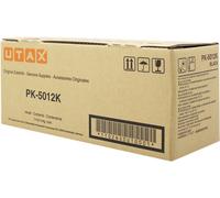 Utax 1T02NS0UT0 Toner Noir(e) Original PK-5012K