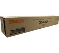 Utax 1T02P30UT0 Toner Noir(e) Original CK-8520K