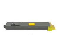 Utax 1T02P3AUT0 CK-8520Y Cartouche Toner Jaune 6.000 Pages Pour TA P-C 2480 I