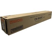 Utax 1T02P3CUT0 Toner Cyan Original CK-8520C