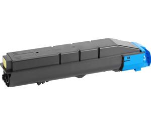 UTAX 1T02R4CUT0 Cartouche de toner 1 pièce(s) Original Cyan