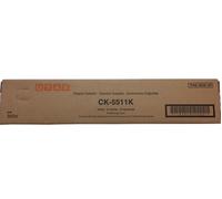 Utax 1T02R50UT0 - Toner noir, 18 000 pages