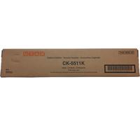 Utax Toner 1T02R50UT0 / CK5511K Original Noir