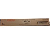 Utax 1T02R5BUT0 Toner Magenta Original CK-5511M