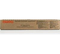 UTAX 1T02R60UT0 Cartouche de toner Compatible Noir 1 pièce(s) (1T02R60UT0)