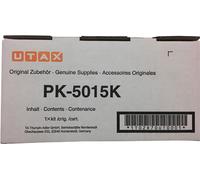 Utax 1T02R70UT0 Toner Noir(e) Original PK-5015K