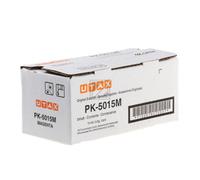 UTAX 1T02R7BUT0 Cartouche de toner 1 pièce(s) Original Magenta (1T02R7BUT0)