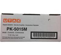 Utax 1T02R7BUT0 Toner Magenta Original PK-5015M