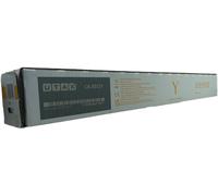 Utax 1T02RLAUT1 Toner Jaune Original CK-8512Y