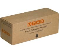 Utax 1T02RV0UT0 Toner Noir(e) Original PK-1010