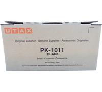 Original Utax 1T02RY0UT0 / PK1011 Toner noir