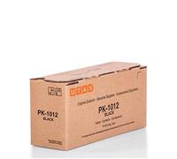 Utax 1T02S50UT0 / PK-1012 Cartouche d'encre Noire 7500 Pages