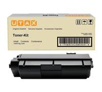 Utax 1T02S50UT0 PK-1012 Cartouche Toner Kit, 7.200 Pages 5% Pour TA P 4020 MFP