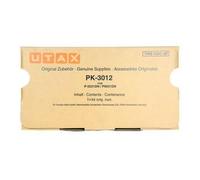Original Utax 1T02T60UT0 / PK3012 Toner noir
