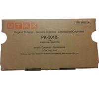 Utax 1t02t60ut0 Laser Toner 25000 Pages Black Laser Toner & Cartridge - Laser Toner & cartridges (Black, Triumph-Adler, p-5531 dN, p-6031 dN, 1 pc (s), Laser Toner, 25000 Pages)