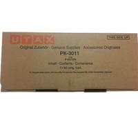 Utax 1T02T80UT0 Toner Noir(e) Original PK-3011