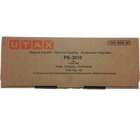 Utax 1T02T90UT0 Toner Noir(e) Original PK-3010