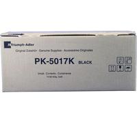 UTAX 1T02TV0UT0 Cartouche de toner Compatible Noir 1 pièce(s) (1T02TV0UT0)