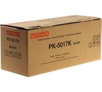 Utax 1T02TV0UT0 Toner Noir(e) Original PK-5017K