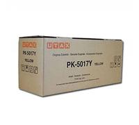 UTAX 1T02TVAUT0 Cartouche de toner Compatible Jaune 1 pièce(s) (1T02TVAUT0)