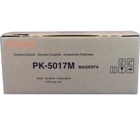 UTAX 1T02TVBUT0 Cartouche de toner Compatible Magenta 1 pièce(s) (1T02TVBUT0)