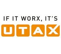 UTAX 1T02TVCUT0 Cartouche de toner 1 pièce(s) Original Cyan