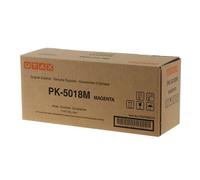 UTAX 1T02TWBUT0 Cartouche de toner Compatible Magenta 1 pièce(s) (1T02TWBUT0)