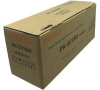 Original Utax 1T02TWBUT0 / PK5018M Toner magenta