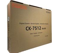 Utax Cartouche de toner 1T02V70UT0 (CK-7512) Originale Noire 35000 copies