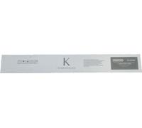 Original Utax 1T02XC0UT0 / CK8533K Toner noir