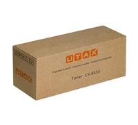 UTAX CK-8533 Yellow CK-8533Y 1T02XCAUT0