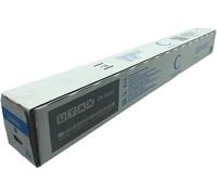 Original Utax 1T02XDCUT0 / CK8531C Toner cyan
