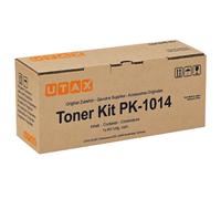 Utax 1T0C140UT0 Toner Noir(e) Original PK-1014