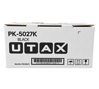 Utax Toner 1T0C220UT1 PK-5027K Noir XL – Cartouche d'encre haute capacité