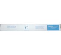 Utax 1T0C2GCUT0 Toner Cyan Original CK-8543C