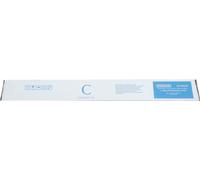 Utax 1T0C2JCUT0 Toner Cyan Original CK-8542C