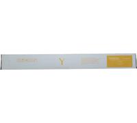Utax 1T0C2LAUT1 Toner Jaune Original CK-8545Y