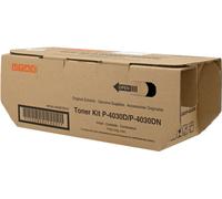 Utax 4434010010 Toner Noir(e) Original P-4030D