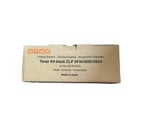 UTAX 4441610010 NOIR TONER - 8000 PAGES POUR CLP 3416