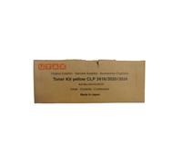 UTAX 4441610016 JAUNE TONER - 8000 PAGES POUR CLP 3416