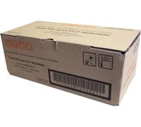 UTAX 4462610011 - 1T02HNCUT0 - Toner cyan - für CLP 3626