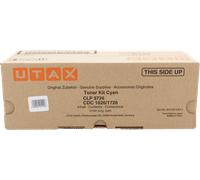UTAX 4472610011 Toner Original Cyan CDC 1626 / 1726 / CLP 3726 /P-C2660/P-C2665